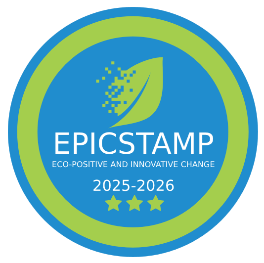 EpicStamp Certification